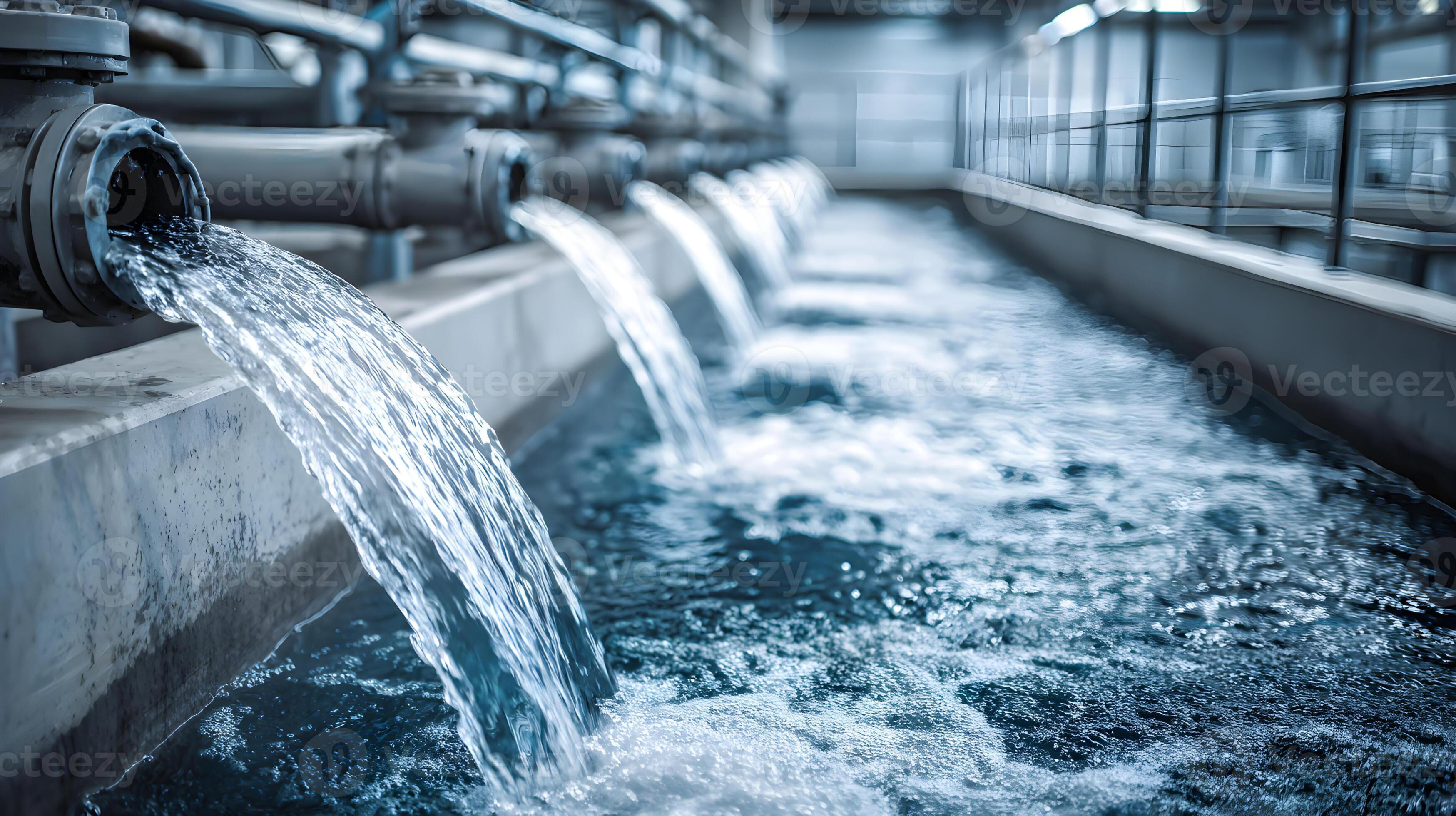 Tratamiento de Aguas