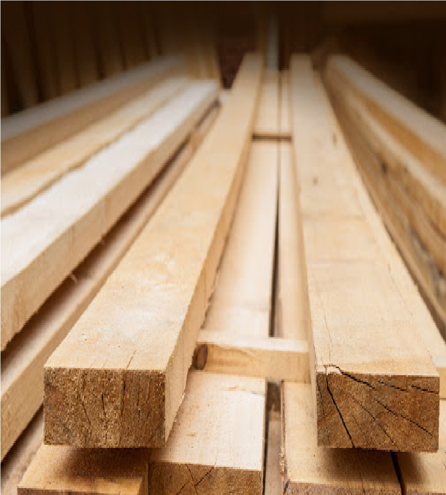 Tratamiento de Madera